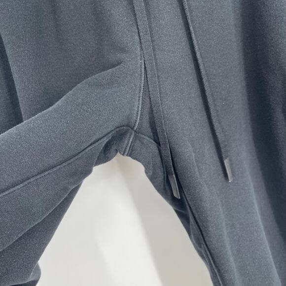 Lululemon Warm Down Jogger II Black Size 4 First Release - Picture 5 of 13